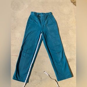 Vintage Bareback Jeans